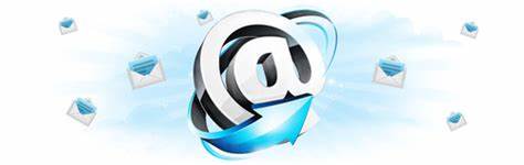 Email backup and rescue