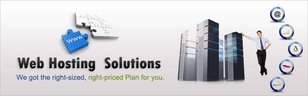 web hosting features